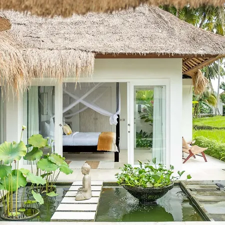 River Moon Villa
