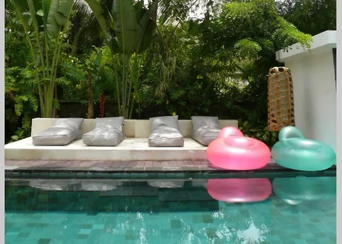 River Moon * Ubud