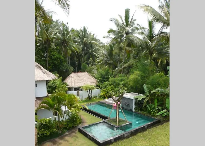 Vakantiehuis River Moon *