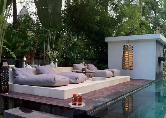 River Moon * Ubud
