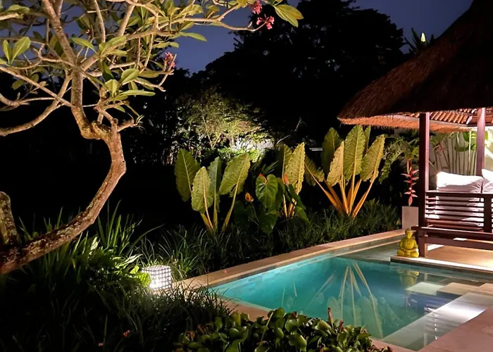 River Moon * Ubud