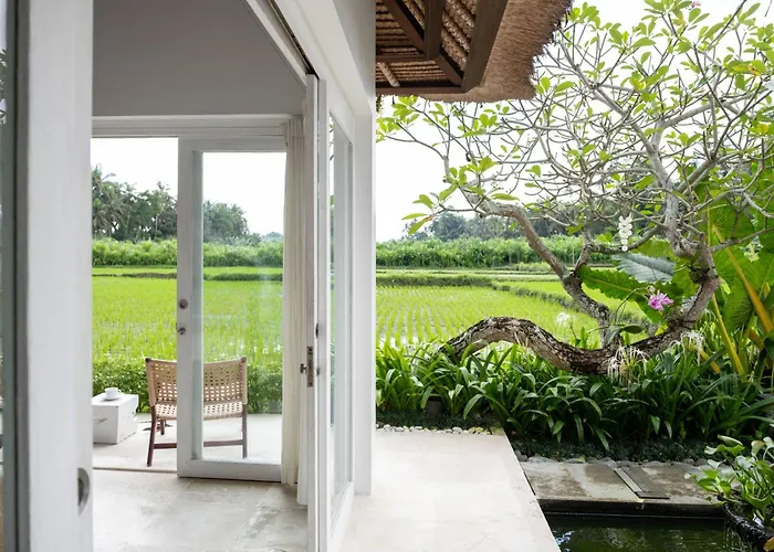 River Moon * Ubud