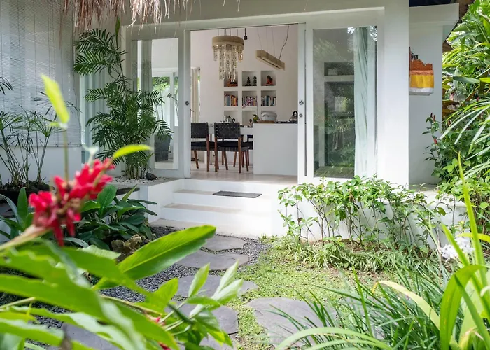 River Moon Vakantiehuis Ubud