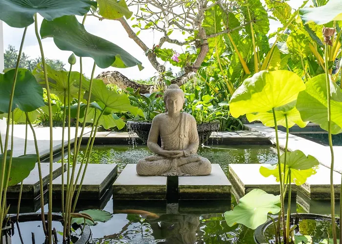 Vakantiehuis River Moon Ubud
