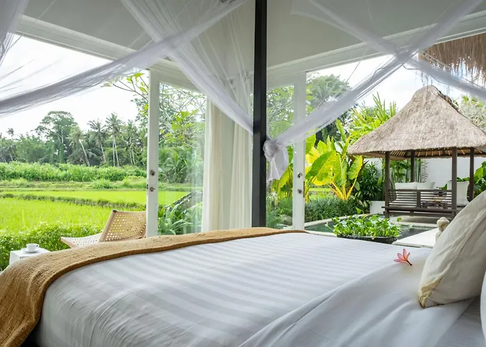 River Moon Vakantiehuis *