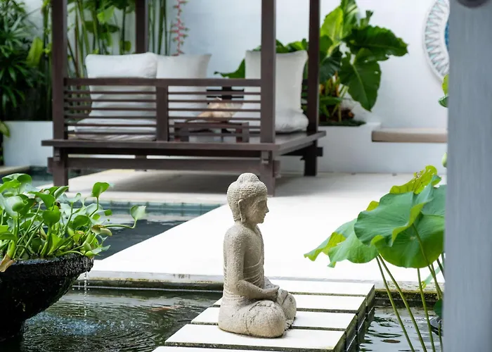 River Moon Vakantiehuis Ubud