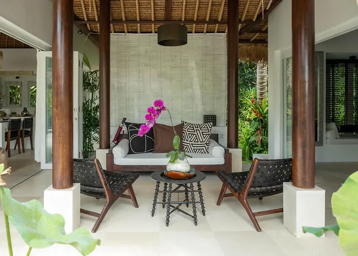 River Moon Ubud