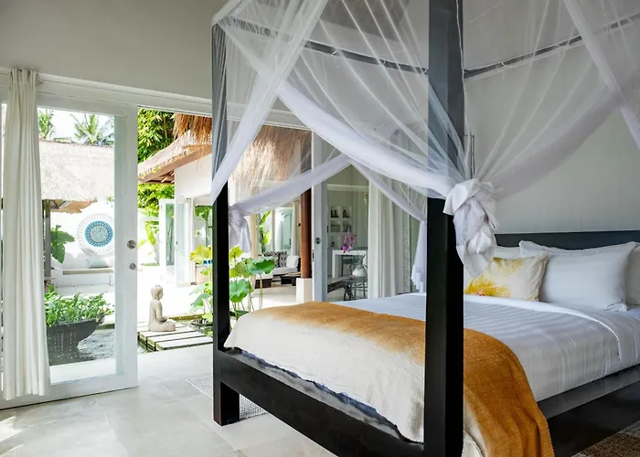 River Moon Vakantiehuis