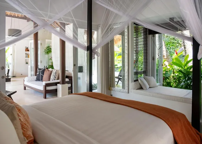 River Moon Vakantiehuis
