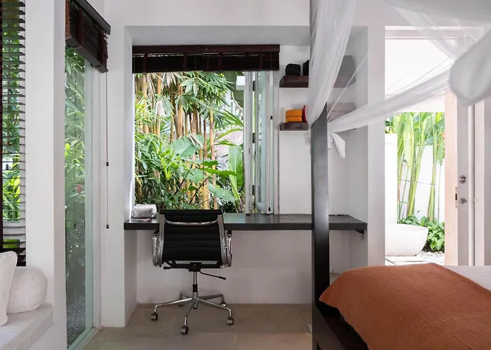 River Moon Vakantiehuis Ubud